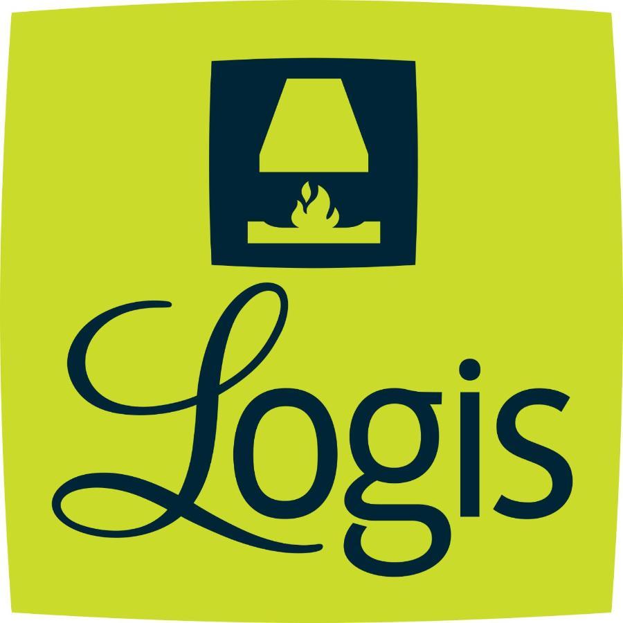 Logis Hotel Restaurant L'Essille Bassac Zewnętrze zdjęcie