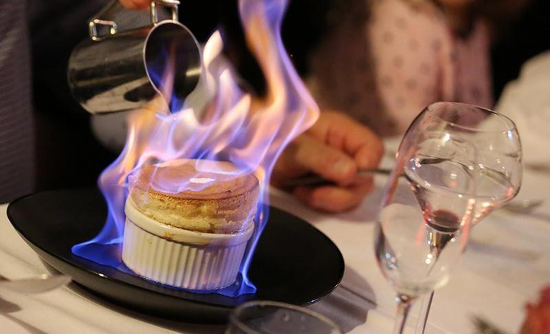 Logis Hotel Restaurant L'Essille Bassac Zewnętrze zdjęcie