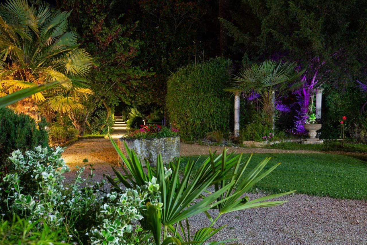 Logis Hotel Restaurant L'Essille Bassac Zewnętrze zdjęcie