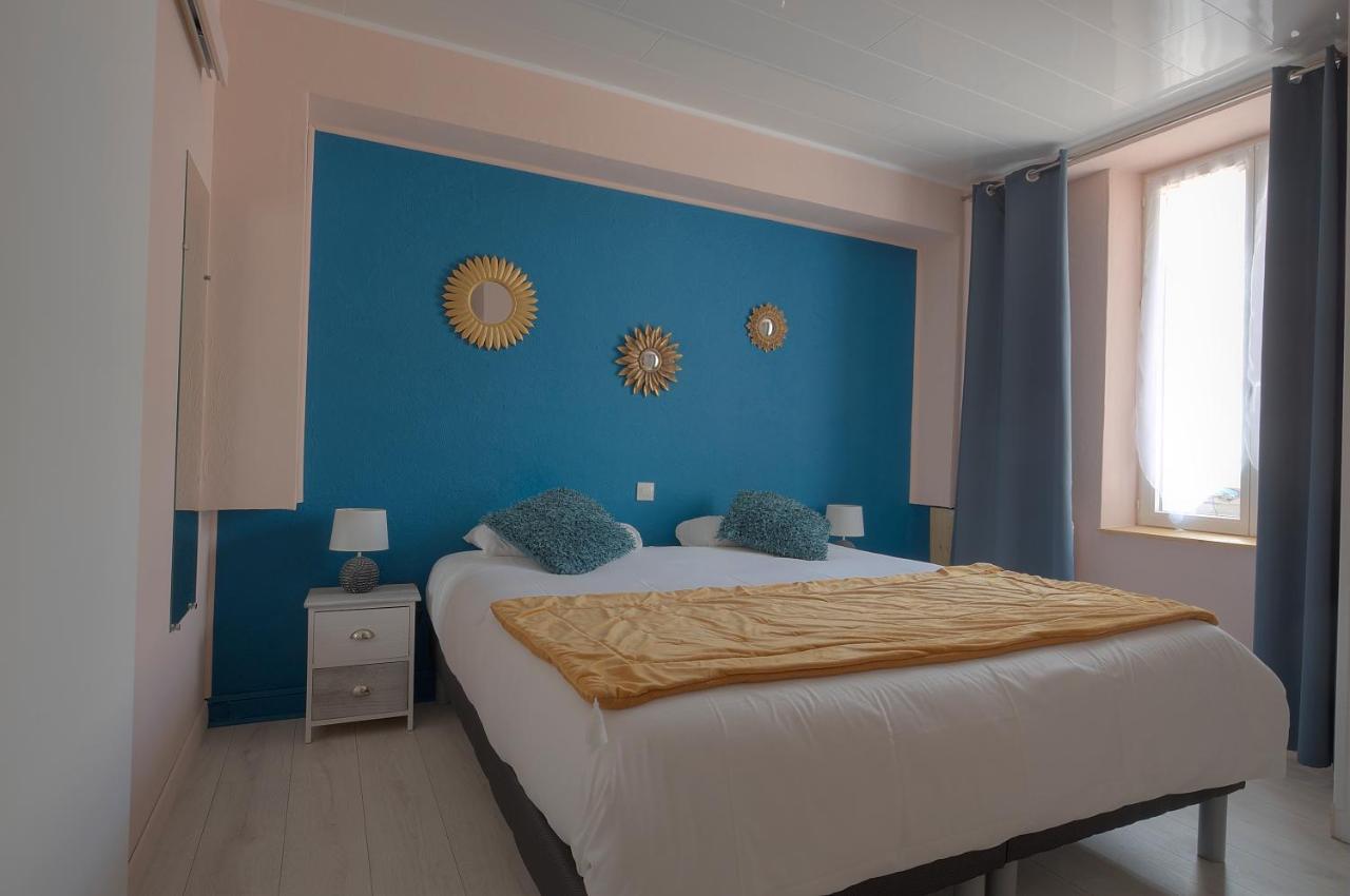 Logis Hotel Restaurant L'Essille Bassac Zewnętrze zdjęcie