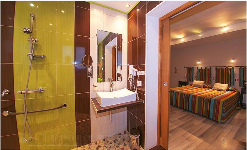 Logis Hotel Restaurant L'Essille Bassac Zewnętrze zdjęcie